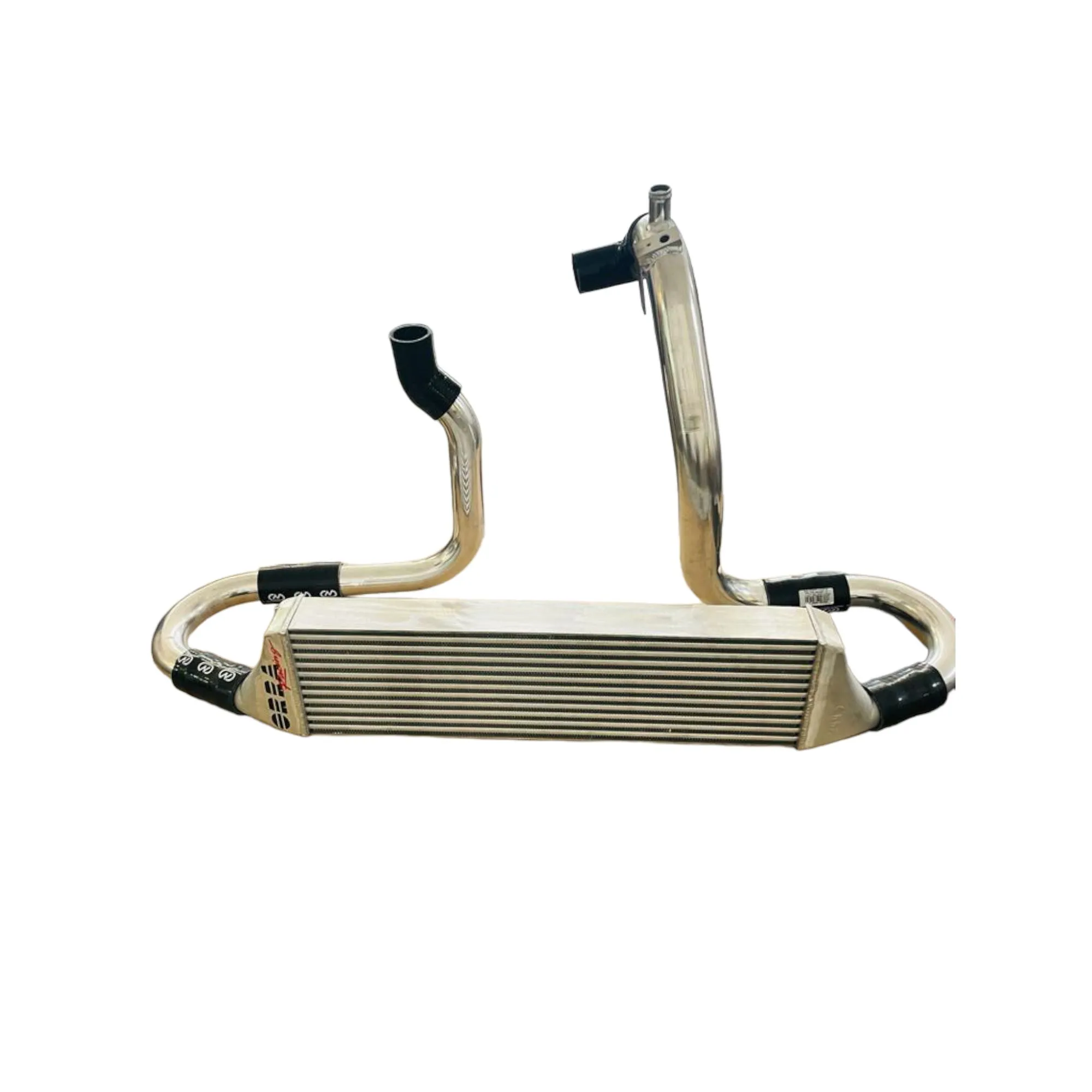 KIT INTERCOOLER GRANDE PUNTO EVO / GPA ABARTH