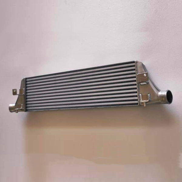 KIT INTERCOOLER GRANDE PUNTO EVO / GPA ABARTH - immagine 7