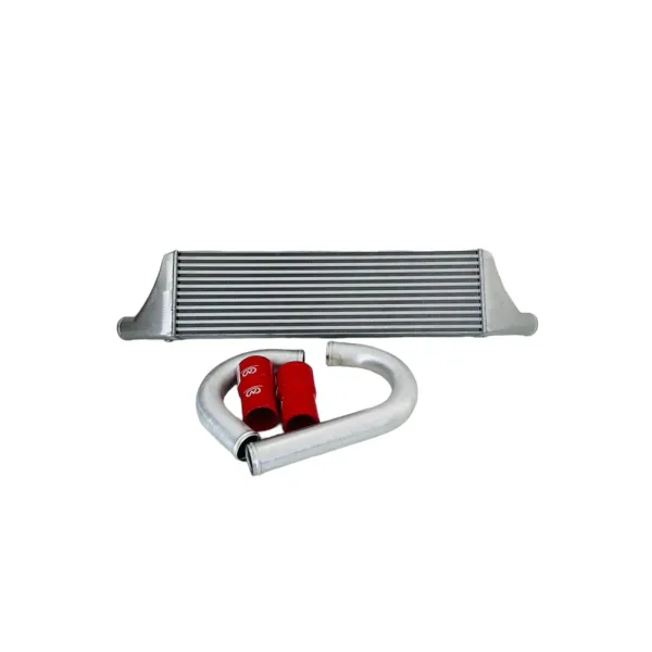 KIT INTERCOOLER GRANDE PUNTO EVO / GPA ABARTH - immagine 11