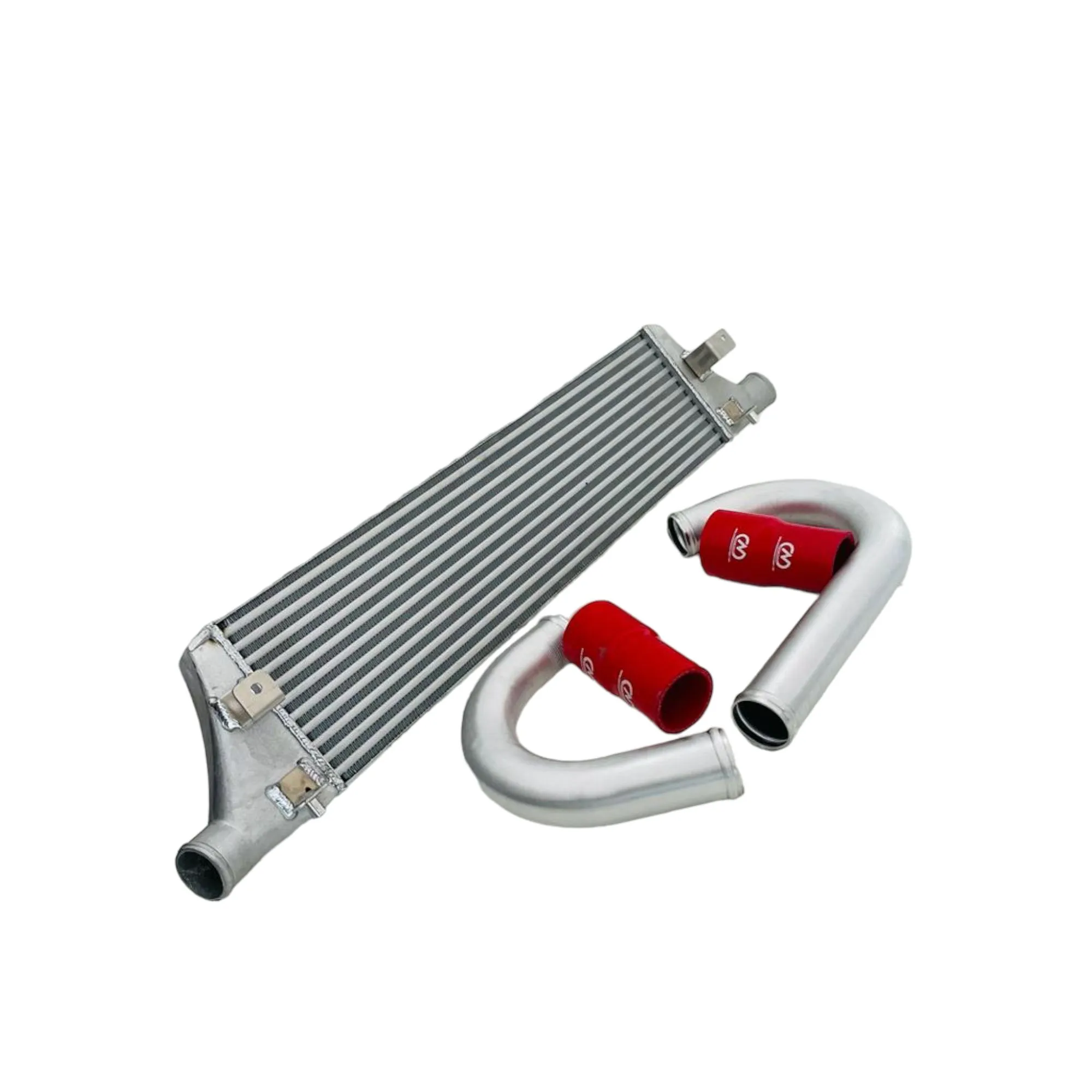 KIT INTERCOOLER GRANDE PUNTO EVO / GPA ABARTH - immagine 12