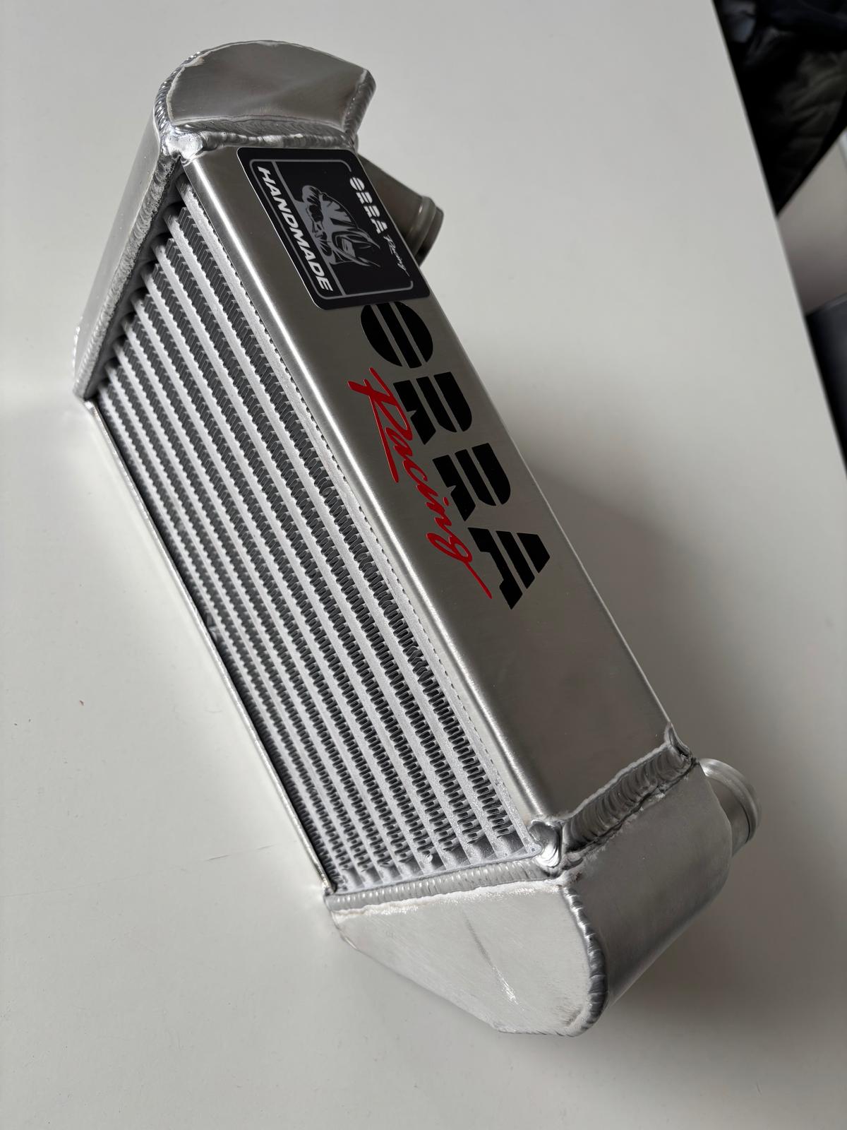 Intercooler Yamaha t-Max 560 - immagine 2