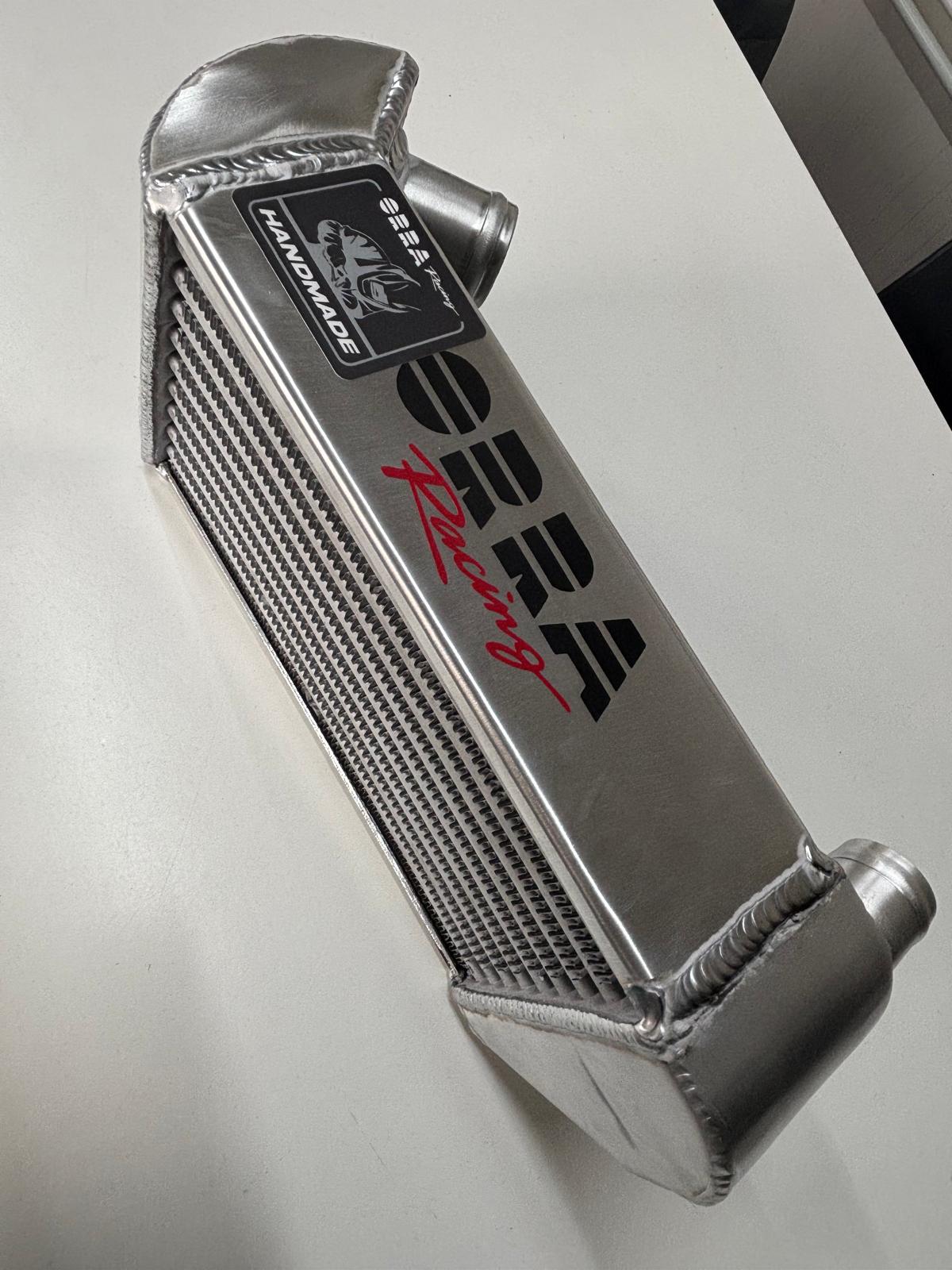 Intercooler Yamaha t-Max 560 - immagine 3