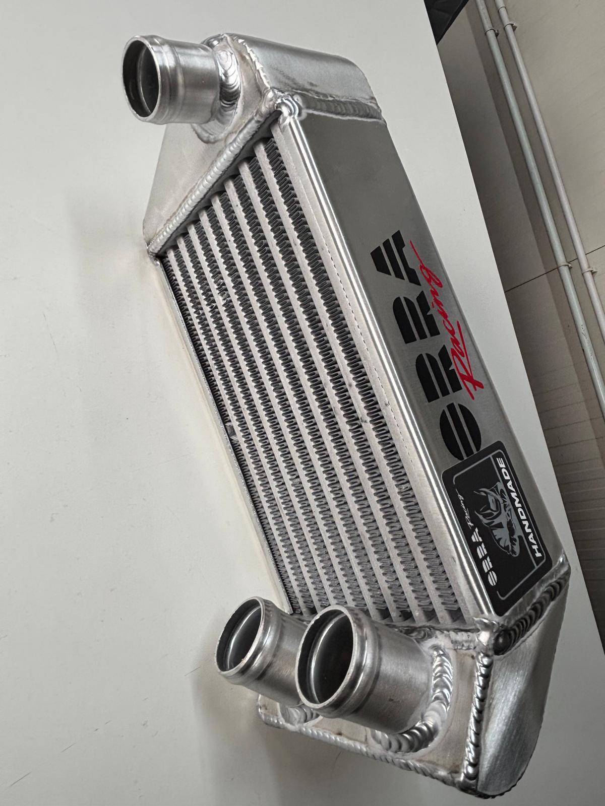 Intercooler Yamaha t-Max 560 - immagine 4
