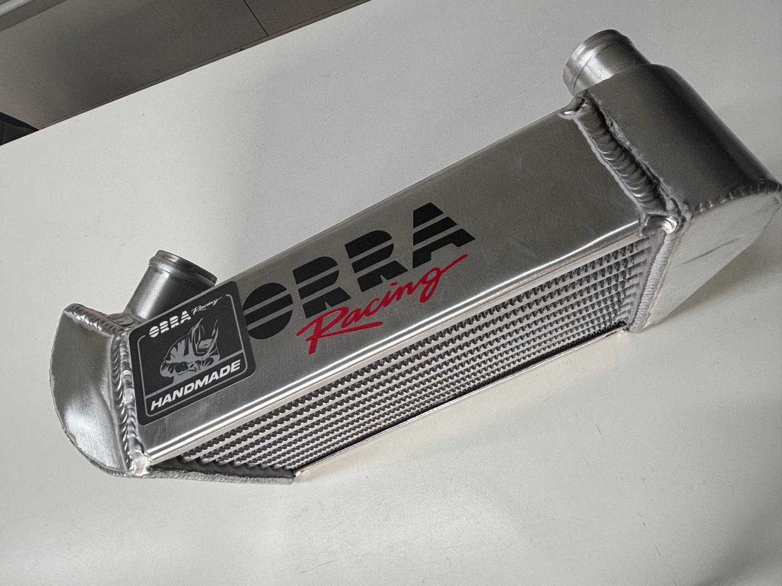 Intercooler Yamaha t-Max 560
