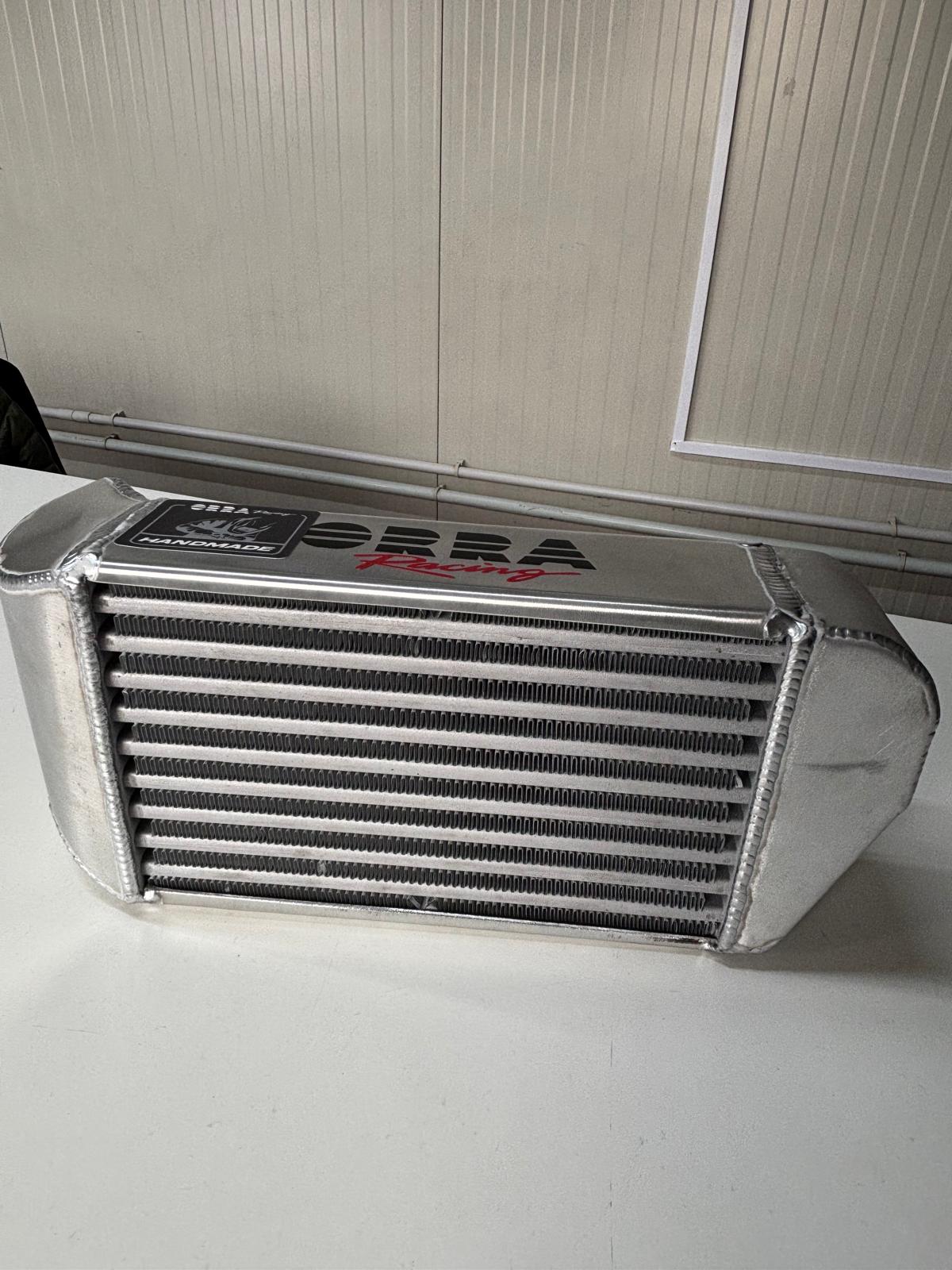 Intercooler Yamaha t-Max 560 - immagine 6
