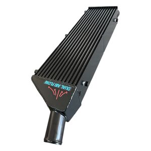 INTERCOOLER AUDI A4/A5 versione B8