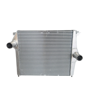Intercooler alfa Romeo Giulia 2.2 D 180 cv