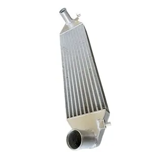 INTERCOOLER MAGGIORATO FIAT TIPO 1.6 multijet - immagine 2